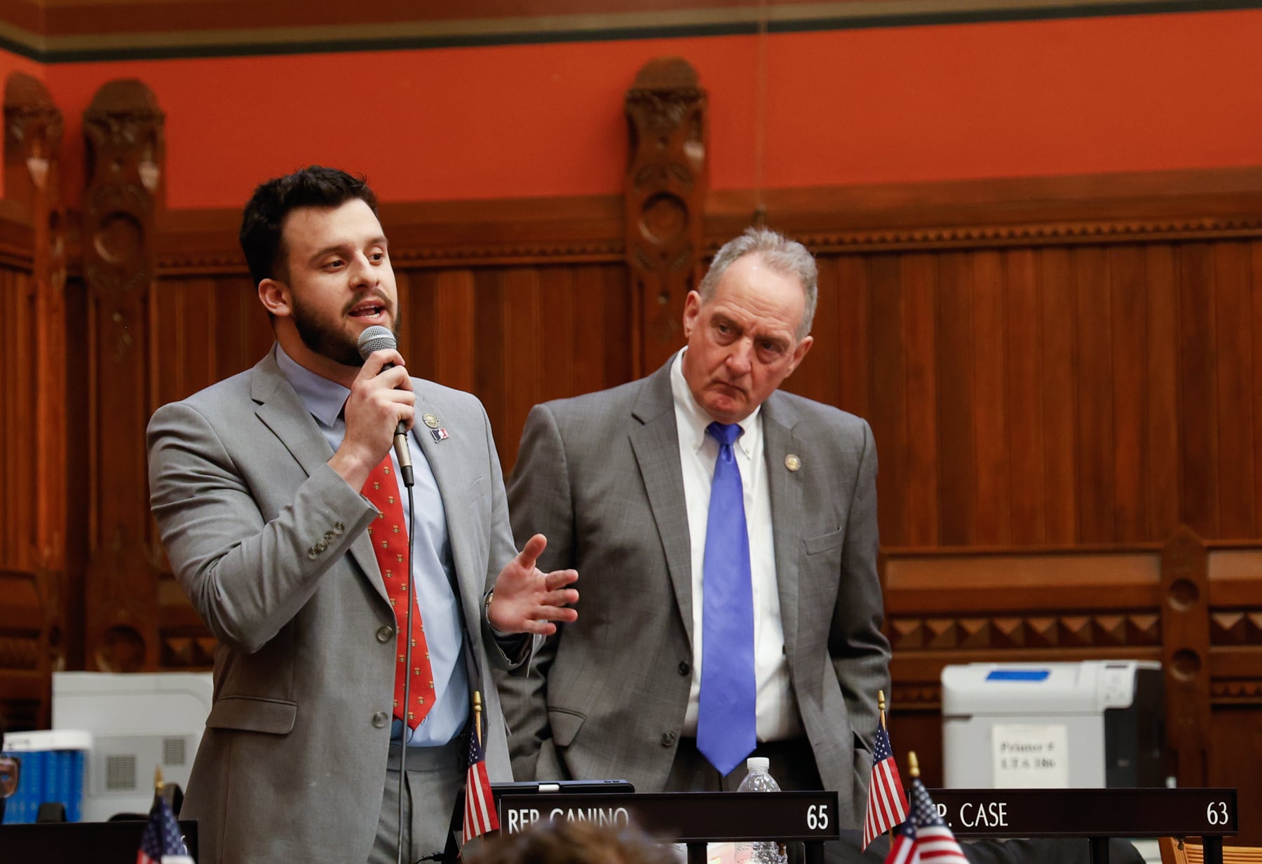 On Air with WZBG, 2026 Session Wrap